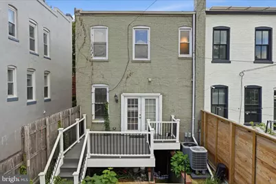 601 Kenyon Street NW #A, Washington, DC 20010 - Photo 27