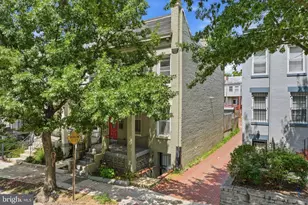 601 Kenyon St NW, Washington, DC 20010 - Photo 3