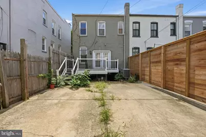 601 Kenyon Street NW #A, Washington, DC 20010 - Photo 25