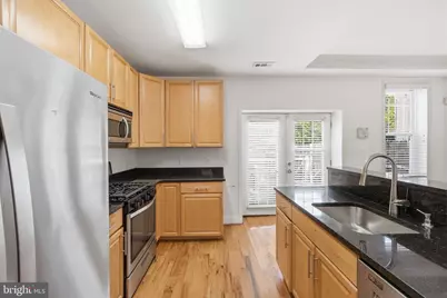 601 Kenyon Street NW #A, Washington, DC 20010 - Photo 11