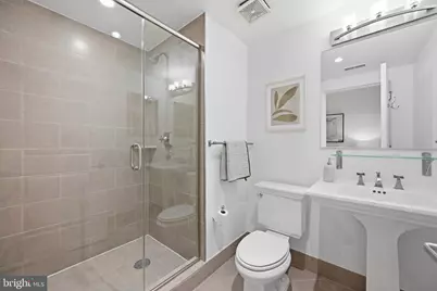 4301 Military Road NW #313, Washington, DC 20015 - Photo 21