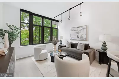 4301 Military Road NW #313, Washington, DC 20015 - Photo 5