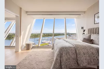 601 Wharf Street SW #901, Washington, DC 20024 - Photo 27