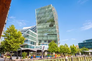 601 Wharf St SW, Washington, DC 20024 - Photo 41