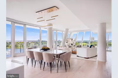 601 Wharf Street SW #901, Washington, DC 20024 - Photo 33