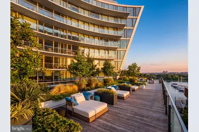 601 Wharf Street SW #901, Washington, DC 20024 - Photo 43