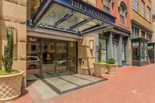 631 D Street NW, Washington, DC 20004 - Photo 1