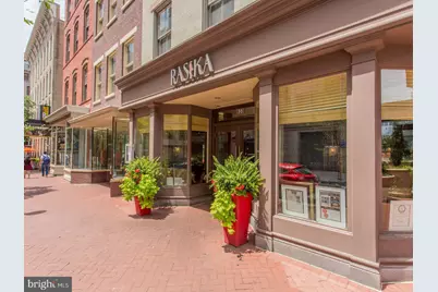 631 D Street NW #1038, Washington, DC 20004 - Photo 57