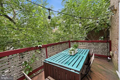 1421 T Street NW #11, Washington, DC 20009 - Photo 11