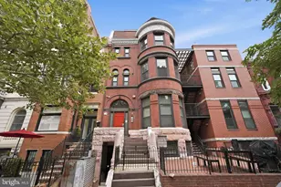 1421 T St NW, Washington, DC 20009 - Photo 1