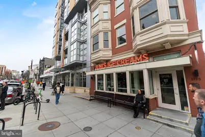 1421 T Street NW #11, Washington, DC 20009 - Photo 21