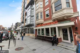 1421 T St NW, Washington, DC 20009 - Photo 21