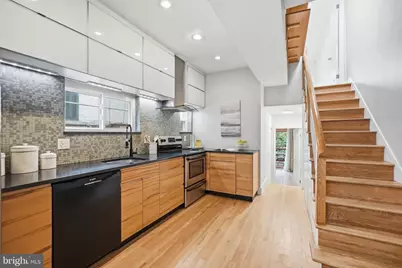 1421 T Street NW #11, Washington, DC 20009 - Photo 7