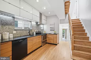 1421 T St NW, Washington, DC 20009 - Photo 7