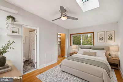 1421 T Street NW #11, Washington, DC 20009 - Photo 13