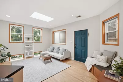 1421 T Street NW #11, Washington, DC 20009 - Photo 3