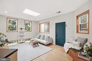 1421 T St NW, Washington, DC 20009 - Photo 3