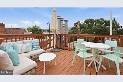 1421 T Street NW #11, Washington, DC 20009 - Photo 15