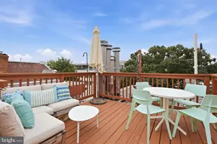 1421 T St NW, Washington, DC 20009 - Photo 15