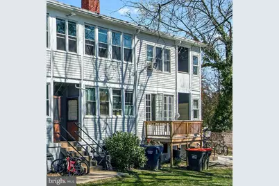 4474 Macarthur Boulevard NW, Washington, DC 20007 - Photo 3