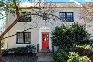 4474 MacArthur Blvd NW, Washington, DC 20007 - Photo 1