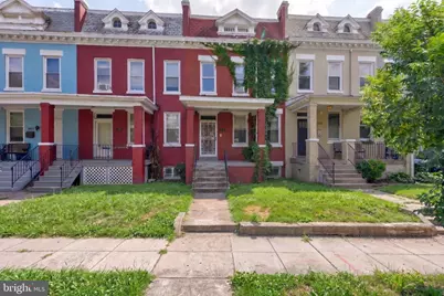 612 Lamont Street NW, Washington, DC 20010 - Photo 1