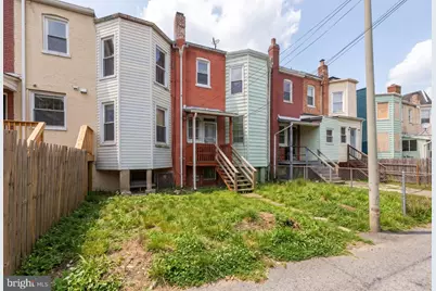 612 Lamont Street NW, Washington, DC 20010 - Photo 27