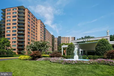 4201 Cathedral Avenue NW #911E, Washington, DC 20016 - Photo 1
