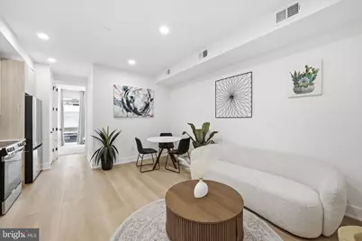 705 Quincy Street NE #4, Washington, DC 20017 - Photo 3
