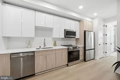 705 Quincy Street NE #4, Washington, DC 20017 - Photo 7