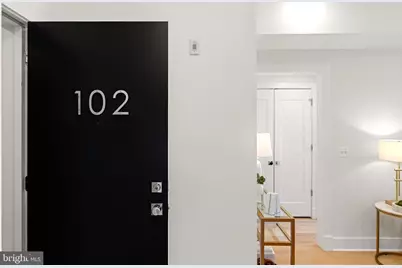 2717 Ontario Road NW #102, Washington, DC 20009 - Photo 23