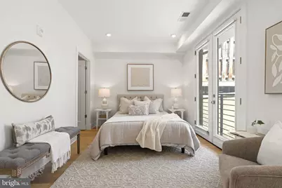 2717 Ontario Road NW #102, Washington, DC 20009 - Photo 11