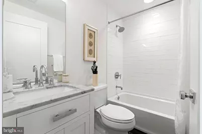 2717 Ontario Road NW #102, Washington, DC 20009 - Photo 21