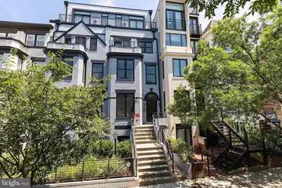 2717 Ontario Road NW #102, Washington, DC 20009 - Photo 27
