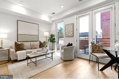 2717 Ontario Road NW #102, Washington, DC 20009 - Photo 5