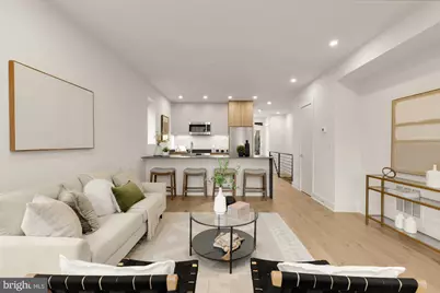 2647 41st Street NW #1, Washington, DC 20007 - Photo 5