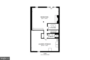 4736 Massachusetts Ave NW, Washington, DC 20016 - Photo 33