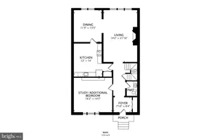 4736 Massachusetts Ave NW, Washington, DC 20016 - Photo 31