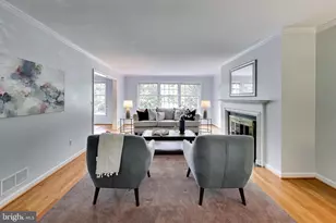 4736 Massachusetts Ave NW, Washington, DC 20016 - Photo 3
