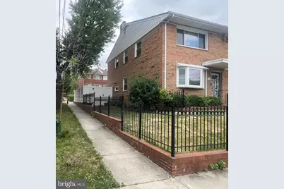 729 Decatur Place NE, Washington, DC 20017 - Photo 1