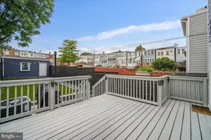320 Gallatin St NW, Washington, DC 20011 - Photo 19