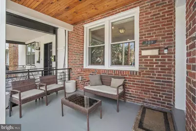 320 Gallatin Street NW, Washington, DC 20011 - Photo 29