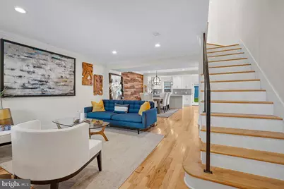 320 Gallatin Street NW, Washington, DC 20011 - Photo 5