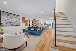 320 Gallatin St NW, Washington, DC 20011 - Photo 5