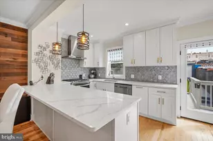320 Gallatin St NW, Washington, DC 20011 - Photo 13