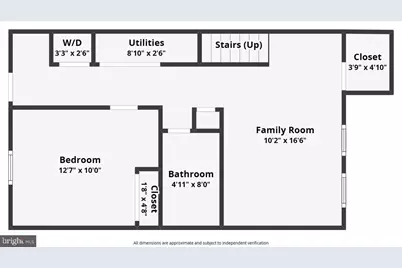 320 Gallatin Street NW, Washington, DC 20011 - Photo 47