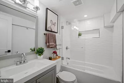 320 Gallatin Street NW, Washington, DC 20011 - Photo 35
