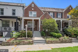 320 Gallatin St NW, Washington, DC 20011 - Photo 1