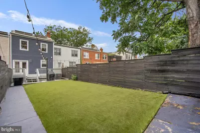 320 Gallatin Street NW, Washington, DC 20011 - Photo 23
