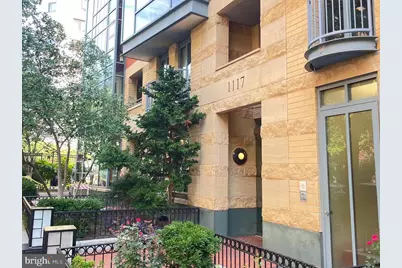 1117 10th Street NW #510, Washington, DC 20001 - Photo 1